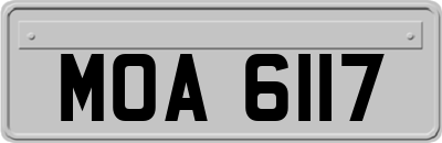 MOA6117