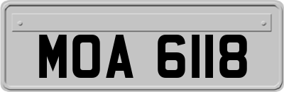 MOA6118