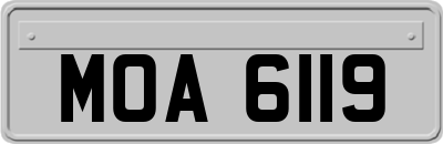 MOA6119