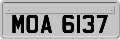 MOA6137