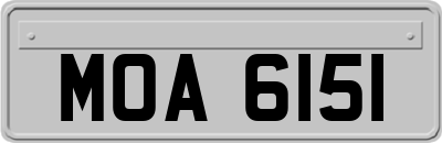 MOA6151
