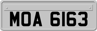 MOA6163