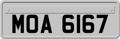 MOA6167
