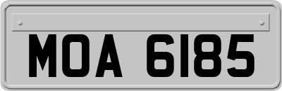 MOA6185