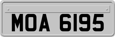 MOA6195