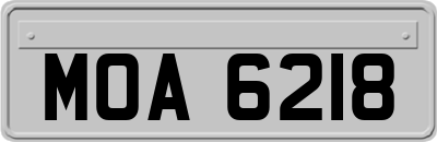 MOA6218