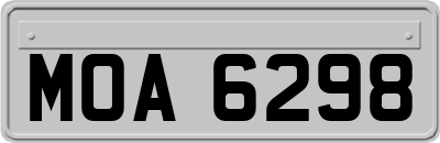 MOA6298