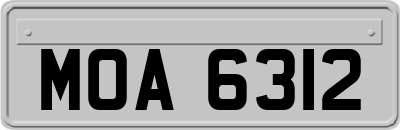 MOA6312
