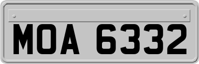 MOA6332