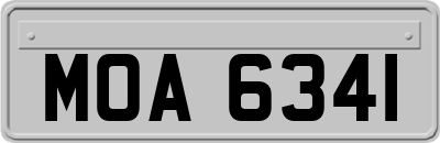 MOA6341