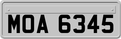 MOA6345