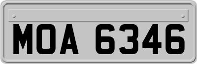 MOA6346