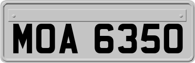 MOA6350