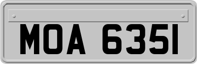MOA6351