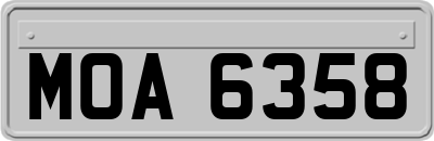 MOA6358