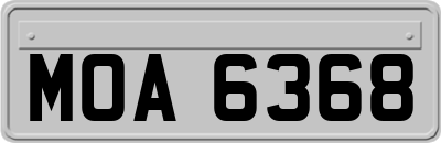 MOA6368