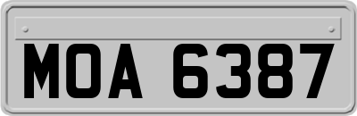 MOA6387