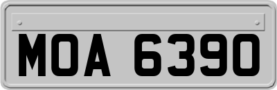 MOA6390