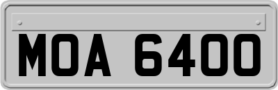 MOA6400