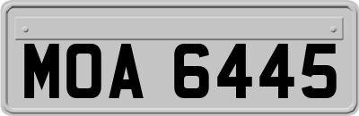MOA6445
