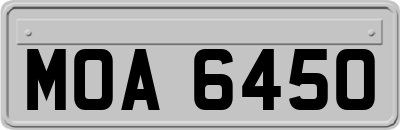 MOA6450