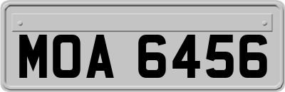 MOA6456