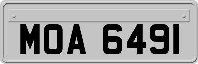 MOA6491