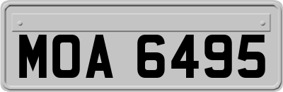 MOA6495