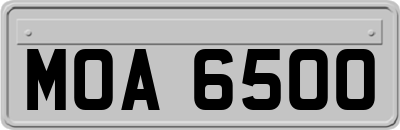 MOA6500