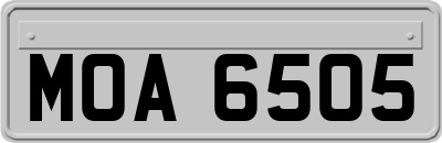 MOA6505