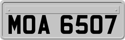 MOA6507