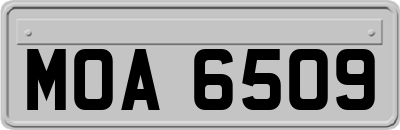 MOA6509