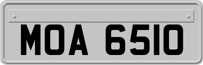 MOA6510