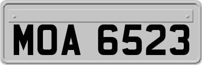 MOA6523