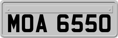 MOA6550