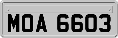 MOA6603