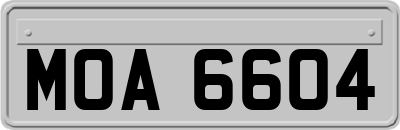 MOA6604