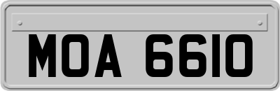 MOA6610