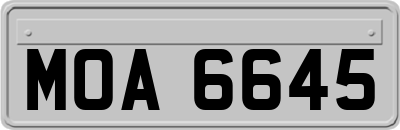 MOA6645