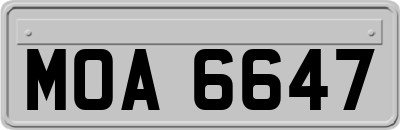 MOA6647