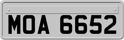 MOA6652