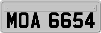 MOA6654