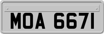MOA6671