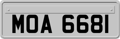 MOA6681