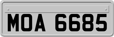MOA6685