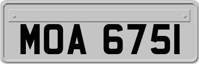 MOA6751
