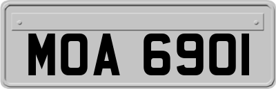MOA6901