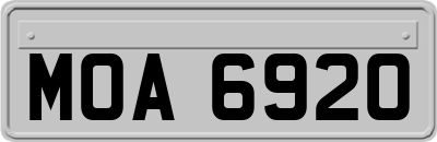 MOA6920