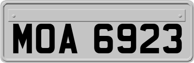 MOA6923