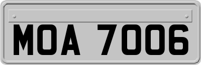 MOA7006
